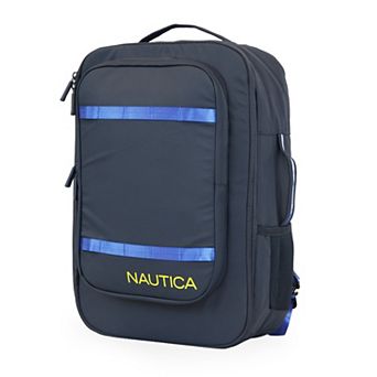 Nautica Kent Travel Backpack