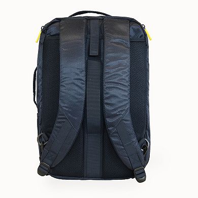 Nautica Kirk Travel Backpack