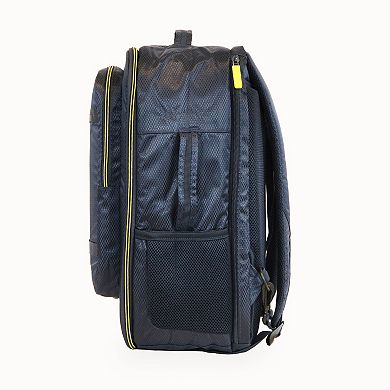 Nautica Kirk Travel Backpack