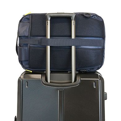 Nautica Kirk Travel Backpack