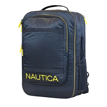 Nautica Kirk Travel Backpack