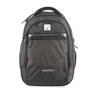 Nautica Business Backpack