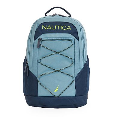 Nautica Lagoon 18-Inch Backpack