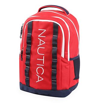 Nautica Aquatic 18-Inch Backpack