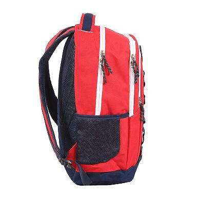 Nautica Aquatic 18-Inch Backpack