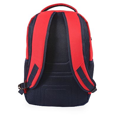 Nautica Aquatic 18-Inch Backpack