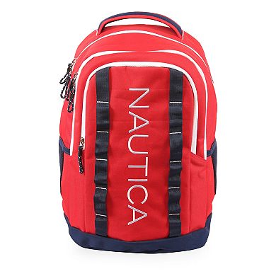 Nautica Aquatic 18-Inch Backpack