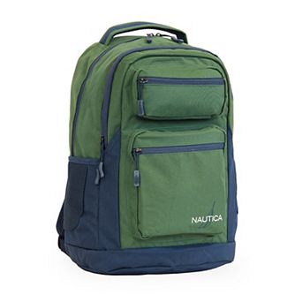 Nautica Lighthouse 18-Inch Backpack