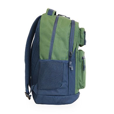 Nautica Lighthouse 18-Inch Backpack