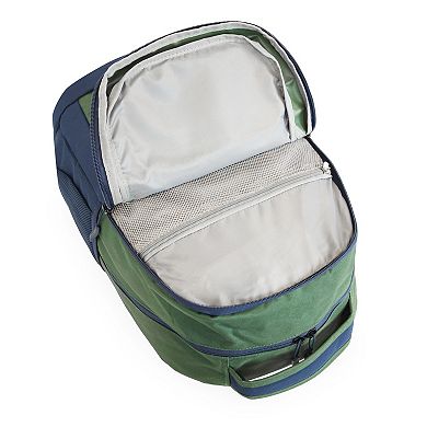 Nautica Lighthouse 18-Inch Backpack