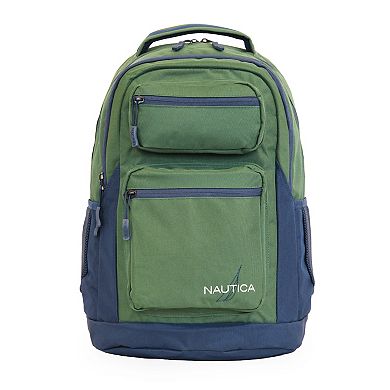 Nautica Lighthouse 18-Inch Backpack