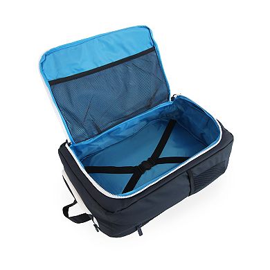 Nautica Tiller Travel Backpack