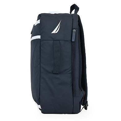 Nautica Tiller Travel Backpack