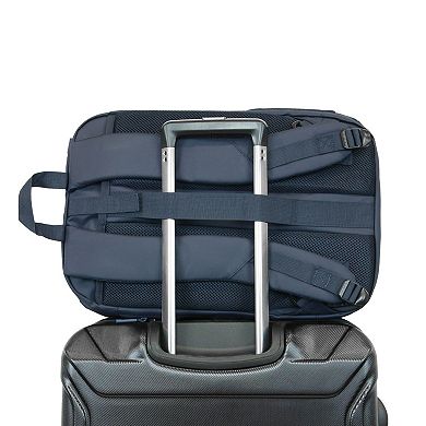 Nautica Tiller Travel Backpack