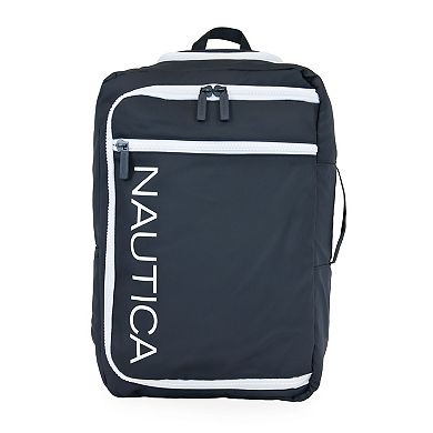 Nautica Tiller Travel Backpack