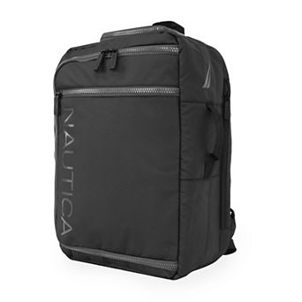 Nautica Tiller Travel Backpack