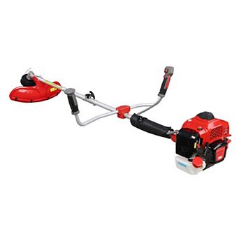 YIORTWO 58CC Gas String Trimmer Brush Cutter 2-Stroke Weed Eater EPA
