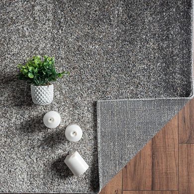Luxe Weavers Modern Ombre Area Rug