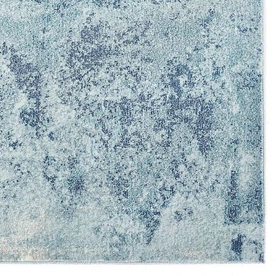 Luxe Weavers Modern Abstract Area Rug