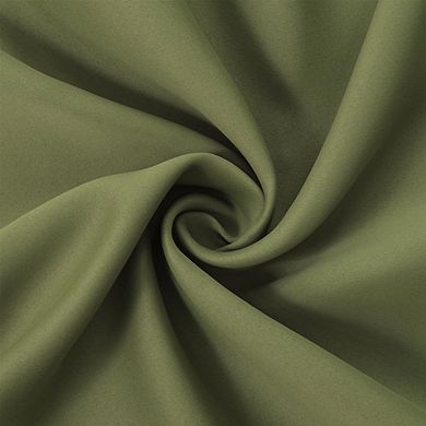 Blackout Curtains, Thermal Insulated Room Darkening Panels