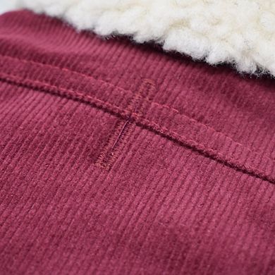 Modern Classic Coat
