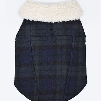 Modern Classic Coat