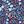 Ditsy Floral Navy