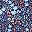 Ditsy Floral Navy
