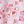 Floral Orchid Pink