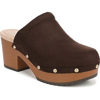 Dr. Scholl's Classic Joy Women's Clogs