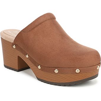 Dr. Scholl's Classic Joy Women's Clogs