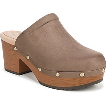 Dr. Scholl's Classic Joy Women's Clogs