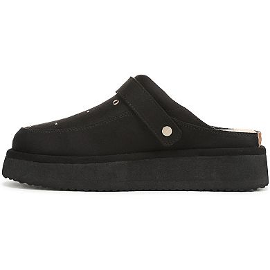 Dr. Scholl's Chill Out Women's Stud Clog Shoes