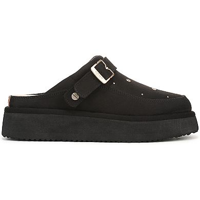 Dr. Scholl's Chill Out Women's Stud Clog Shoes