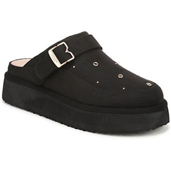 Dr. Scholl's Chill Out Women's Stud Clog Shoes