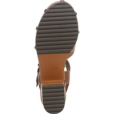 Dr. Scholl's Classic Day Women's Slip-On Shoes