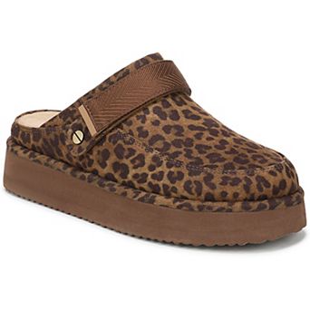Dr. Scholl's Chill Out Women's Slip-On Clog Shoes