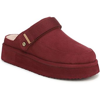Dr. Scholl's Chill Out Women's Slip-On Clog Shoes