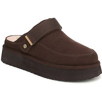 Dr. Scholl's Chill Out Women's Slip-On Clog Shoes