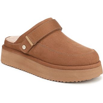 Dr. Scholl's Chill Out Women's Slip-On Clog Shoes