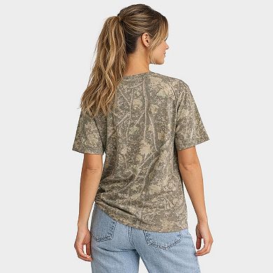 Be The Good Heart - Women's Heavyweight Crew