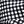 Black Check