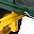 Yellow Hub Green Frame
