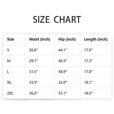 Men’s Quick Dry Athletic Shorts Elastic Waist Running Training Shorts