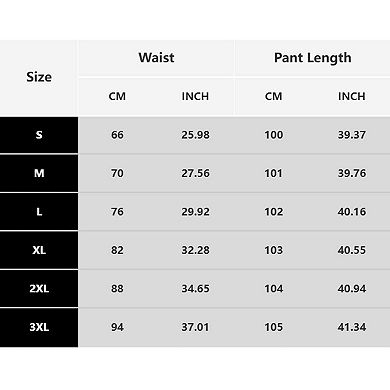 Women's Decorative Button Wide Leg Pants, High Waist Flowy Straight Leg Trousers