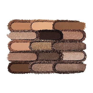 Tan Eyeshadow Palette