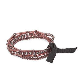 Simply Vera Vera Wang 5 pc Stretch Bracelet Set