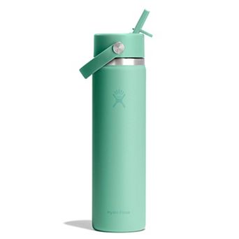 Hydro Flask 24-oz. Wide Flex Straw Cap Water Bottle