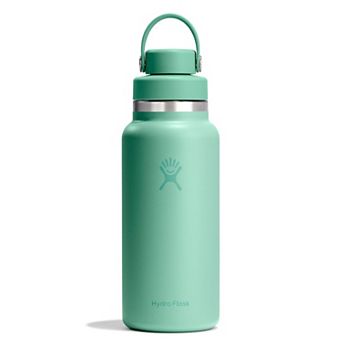 Hydro Flask 32-oz. Mermaid Wide Flex Chug Cap Water Bottle
