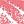 Babylon Pink